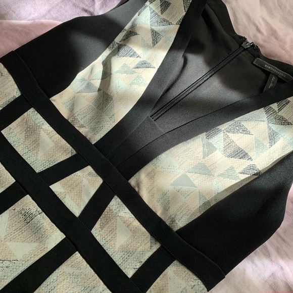 BCBG Maxi Dress - Picture 3 of 3